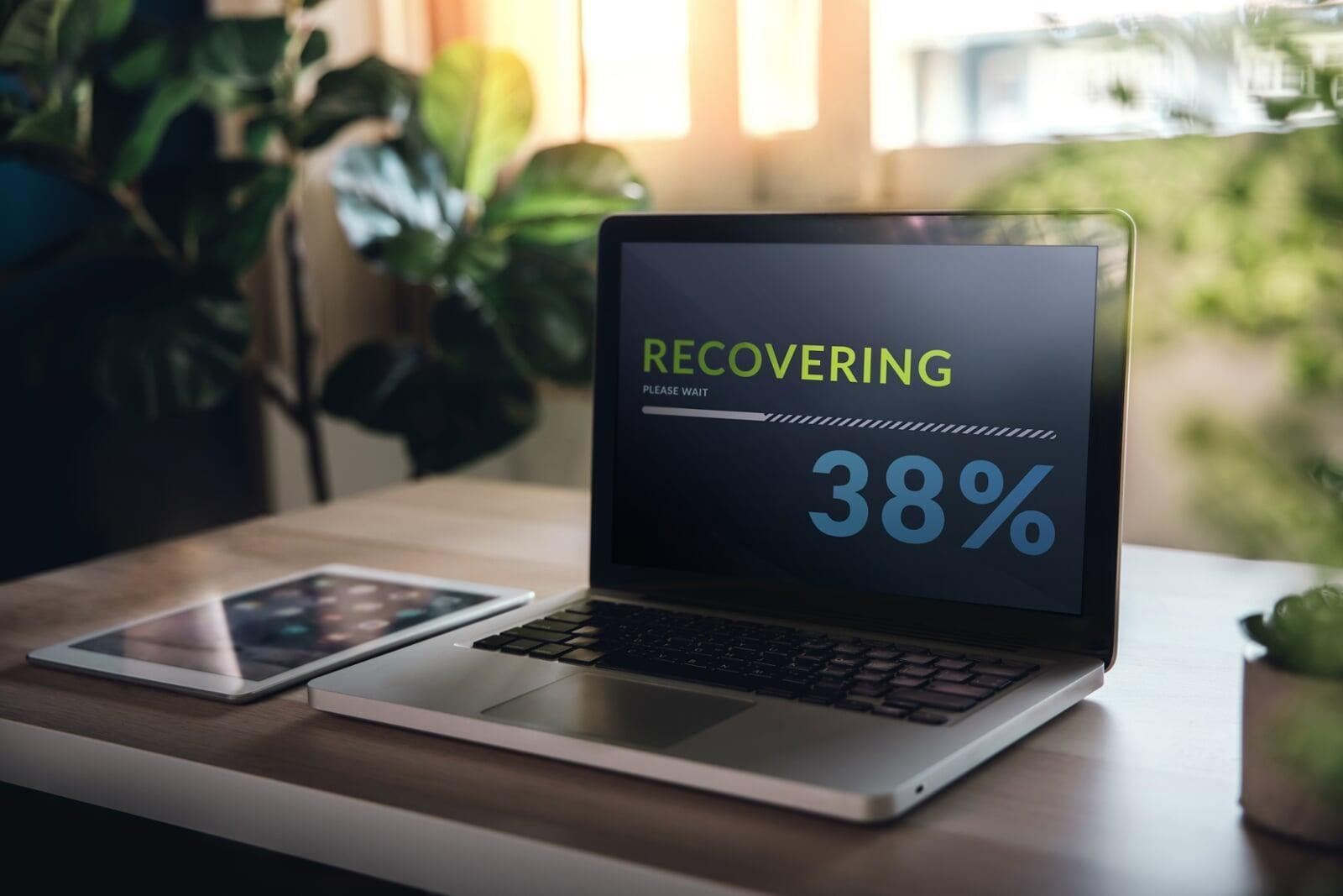 How Your Business Can Recover From Any Disaster Quickly