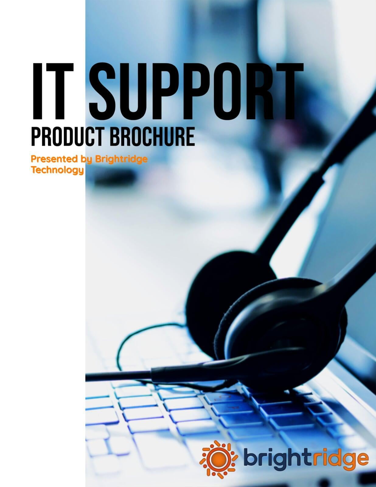 IT Support 