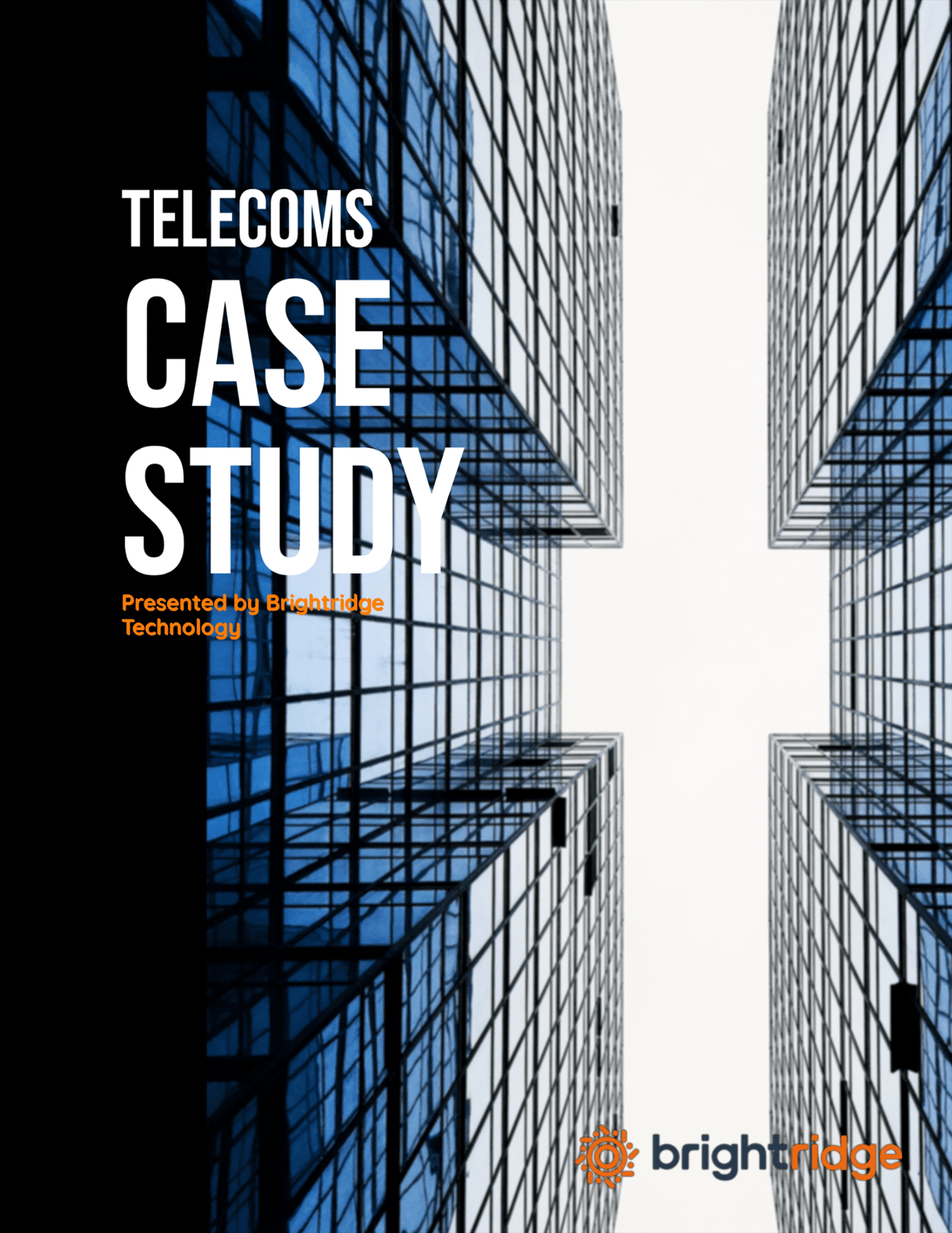Telecommunications Case Study