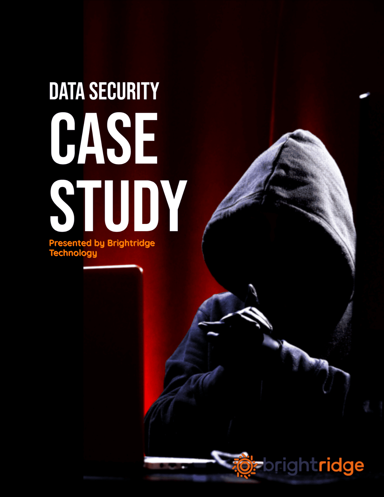Data Security Case Study