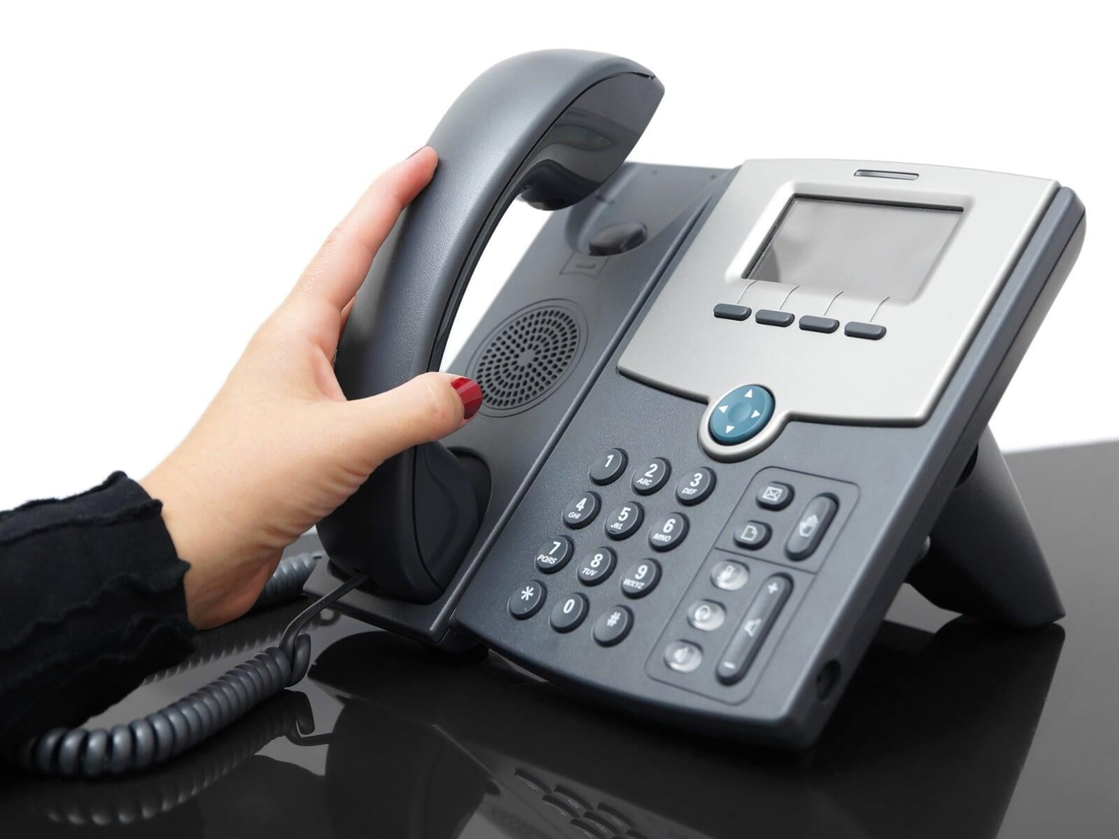 What is Voip?